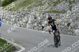 Photo #3202067 | 23-06-2023 13:21 | Passo Dello Stelvio - Waterfall curve BICYCLES