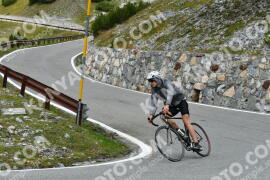 Photo #4266407 | 16-09-2023 12:21 | Passo Dello Stelvio - Waterfall curve BICYCLES