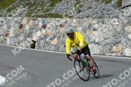 Foto #4142309 | 03-09-2023 15:47 | Passo Dello Stelvio - Waterfall Kehre BICYCLES