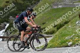 Photo #2131970 | 16-06-2022 14:58 | Passo Dello Stelvio - Waterfall curve BICYCLES