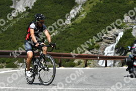 Photo #2228514 | 03-07-2022 11:30 | Passo Dello Stelvio - Waterfall curve BICYCLES