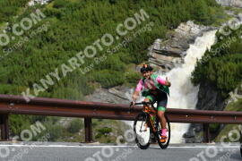 Photo #3924952 | 17-08-2023 09:47 | Passo Dello Stelvio - Waterfall curve BICYCLES