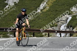 Photo #2874142 | 13-09-2022 11:08 | Passo Dello Stelvio - Waterfall curve BICYCLES
