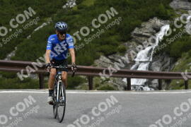 Foto #3792252 | 10-08-2023 11:03 | Passo Dello Stelvio - Waterfall Kehre BICYCLES