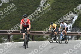 Photo #3339080 | 03-07-2023 10:47 | Passo Dello Stelvio - Waterfall curve BICYCLES