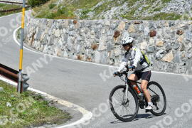 Photo #2506644 | 04-08-2022 13:32 | Passo Dello Stelvio - Waterfall curve BICYCLES