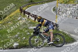 Photo #3361418 | 05-07-2023 14:09 | Passo Dello Stelvio - Waterfall curve BICYCLES