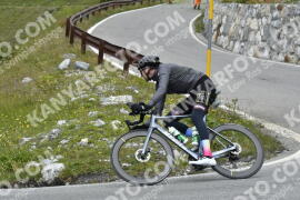 Photo #3765622 | 08-08-2023 13:04 | Passo Dello Stelvio - Waterfall curve BICYCLES