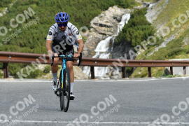 Photo #2680340 | 17-08-2022 09:46 | Passo Dello Stelvio - Waterfall curve BICYCLES