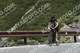 Photo #2131130 | 16-06-2022 10:38 | Passo Dello Stelvio - Waterfall curve BICYCLES