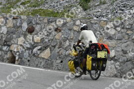 Photo #3588890 | 27-07-2023 10:26 | Passo Dello Stelvio - Waterfall curve BICYCLES