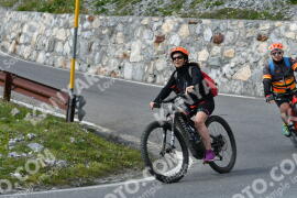 Photo #2322561 | 16-07-2022 17:06 | Passo Dello Stelvio - Waterfall curve BICYCLES