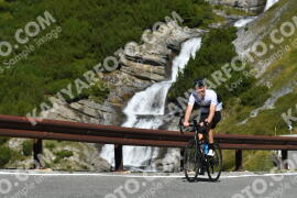 Photo #4156447 | 04-09-2023 11:03 | Passo Dello Stelvio - Waterfall curve BICYCLES