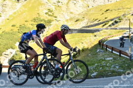 Photo #2645867 | 14-08-2022 09:43 | Passo Dello Stelvio - Waterfall curve BICYCLES