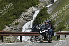 Photo #3171427 | 19-06-2023 10:14 | Passo Dello Stelvio - Waterfall curve