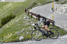 Foto #3067039 | 09-06-2023 15:28 | Passo Dello Stelvio - Waterfall Kehre BICYCLES