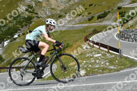 Photo #4156753 | 04-09-2023 12:02 | Passo Dello Stelvio - Waterfall curve BICYCLES