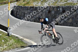 Photo #2726725 | 24-08-2022 11:18 | Passo Dello Stelvio - Waterfall curve BICYCLES