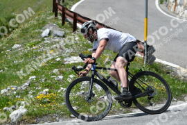 Photo #2171140 | 20-06-2022 14:49 | Passo Dello Stelvio - Waterfall curve BICYCLES