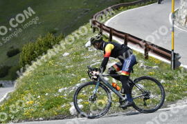 Photo #3138166 | 17-06-2023 14:02 | Passo Dello Stelvio - Waterfall curve BICYCLES