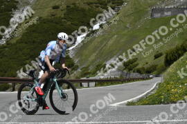 Photo #3099835 | 14-06-2023 11:31 | Passo Dello Stelvio - Waterfall curve BICYCLES