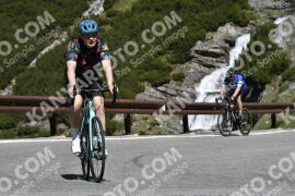 Foto #2113696 | 10-06-2022 10:56 | Passo Dello Stelvio - Waterfall Kehre BICYCLES