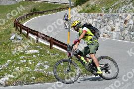 Photo #2401502 | 25-07-2022 13:31 | Passo Dello Stelvio - Waterfall curve BICYCLES