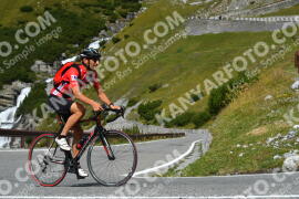 Photo #4143756 | 03-09-2023 12:17 | Passo Dello Stelvio - Waterfall curve BICYCLES