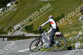 Photo #4157395 | 04-09-2023 13:59 | Passo Dello Stelvio - Waterfall curve BICYCLES