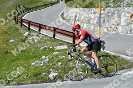 Photo #2507788 | 04-08-2022 15:32 | Passo Dello Stelvio - Waterfall curve BICYCLES