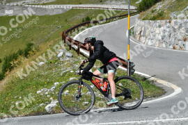 Photo #2701128 | 21-08-2022 13:50 | Passo Dello Stelvio - Waterfall curve BICYCLES