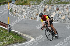 Photo #2644649 | 14-08-2022 15:17 | Passo Dello Stelvio - Waterfall curve BICYCLES