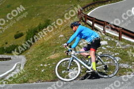 Photo #4157149 | 04-09-2023 13:18 | Passo Dello Stelvio - Waterfall curve BICYCLES