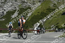 Photo #3476651 | 15-07-2023 09:47 | Passo Dello Stelvio - Waterfall curve BICYCLES
