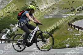 Foto #3719754 | 03-08-2023 12:47 | Passo Dello Stelvio - Waterfall Kehre BICYCLES
