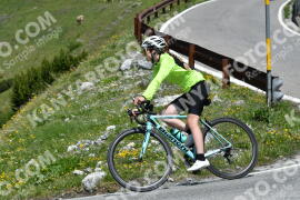 Photo #2169190 | 20-06-2022 12:01 | Passo Dello Stelvio - Waterfall curve BICYCLES
