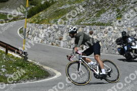 Photo #3376885 | 07-07-2023 14:00 | Passo Dello Stelvio - Waterfall curve BICYCLES