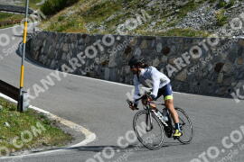 Photo #2592087 | 11-08-2022 10:27 | Passo Dello Stelvio - Waterfall curve BICYCLES