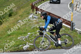 Photo #2448907 | 30-07-2022 15:09 | Passo Dello Stelvio - Waterfall curve BICYCLES