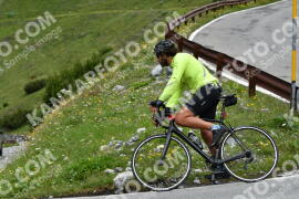 Photo #2205742 | 29-06-2022 11:38 | Passo Dello Stelvio - Waterfall curve BICYCLES