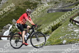 Photo #3064441 | 09-06-2023 10:57 | Passo Dello Stelvio - Waterfall curve BICYCLES