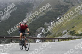 Photo #2883129 | 14-09-2022 10:03 | Passo Dello Stelvio - Waterfall curve BICYCLES