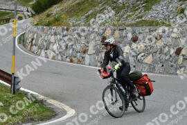 Photo #2692124 | 20-08-2022 12:50 | Passo Dello Stelvio - Waterfall curve BICYCLES