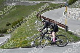 Foto #3066980 | 09-06-2023 15:24 | Passo Dello Stelvio - Waterfall Kehre BICYCLES