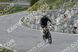 Photo #3394767 | 08-07-2023 16:35 | Passo Dello Stelvio - Waterfall curve BICYCLES