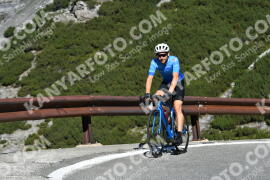 Photo #2666547 | 16-08-2022 10:00 | Passo Dello Stelvio - Waterfall curve BICYCLES