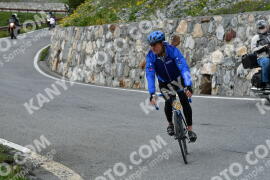 Photo #2179763 | 24-06-2022 13:07 | Passo Dello Stelvio - Waterfall curve BICYCLES