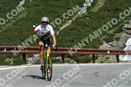 Photo #2168506 | 20-06-2022 10:09 | Passo Dello Stelvio - Waterfall curve BICYCLES