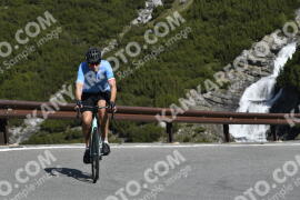 Photo #3063245 | 09-06-2023 09:54 | Passo Dello Stelvio - Waterfall curve BICYCLES