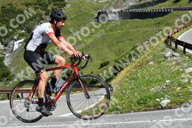Foto #2217415 | 02-07-2022 10:32 | Passo Dello Stelvio - Waterfall Kehre BICYCLES